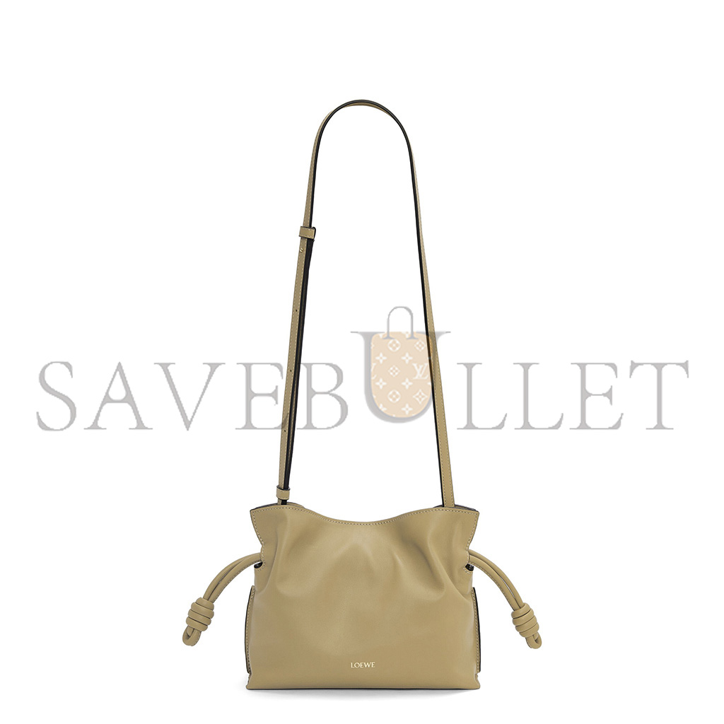 l*ew* mini flamenco clutch in nappa calfskin 0010965986(23.9*18*9cm)